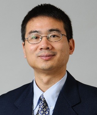 Dr. Luyi Sun